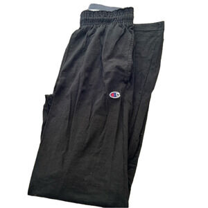 CHAMPION Teen Lounge Pants, Men’s Small, EUC